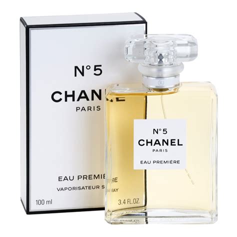 chanel no 5 eau de parfum reviews